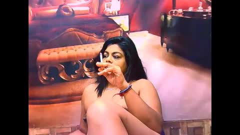 indiancherrypie online show from May 18, 6:41 am