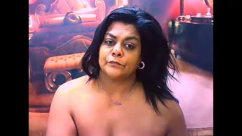 indiancherrypie online show from May 18, 6:47 pm