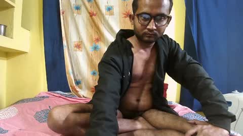 Snapshot of indiancumking chatting on January 5, 2:08 pm inindiancumking online show from January 5, 2:08 pm