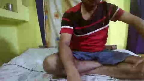 Snapshot of indiancumking chatting on February 26, 1:53 am inindiancumking online show from February 26, 1:53 am