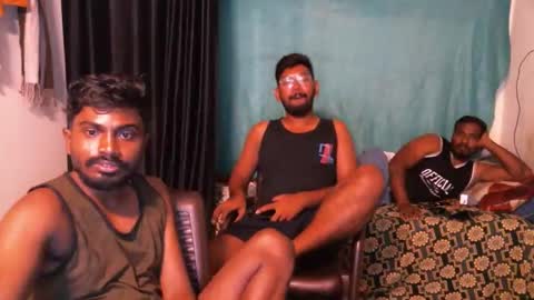 indian guys for you online show from September 18, 5:59 pm