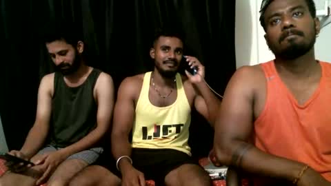 indian guys for you online show from September 25, 6:39 am