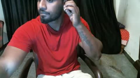 indian guys for you online show from October 3, 6:21 am