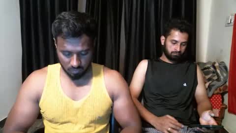 indian guys for you online show from October 6, 4:59 pm