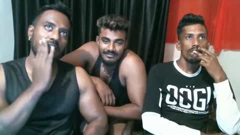 indian guys for you online show from October 15, 8:36 am