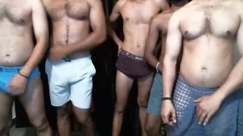indian guys for you online show from October 17, 5:26 pm