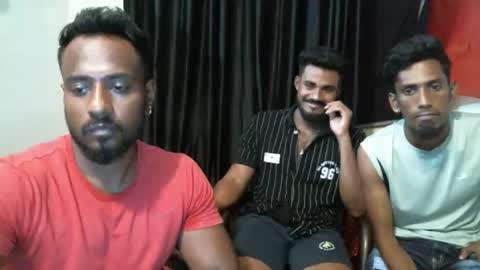 indian guys for you online show from November 13, 4:17 pm