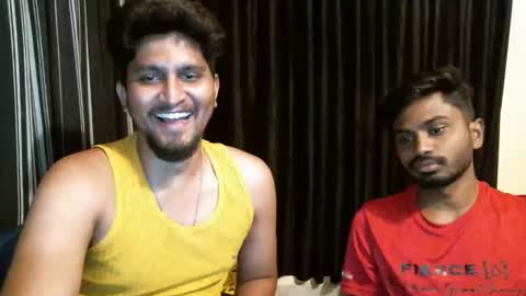 Snapshot of indiandesiguys2023 chatting on February 28, 5:47 pm indian guys for you online show from February 28, 5:47 pm