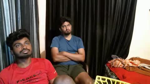 Snapshot of indiandesiguys2023 chatting on March 4, 4:07 am indian guys for you online show from March 4, 4:07 am