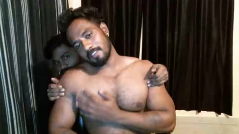 Snapshot of indiandesiguys2023 chatting on March 17, 4:32 pm indian guys for you online show from March 17, 4:32 pm