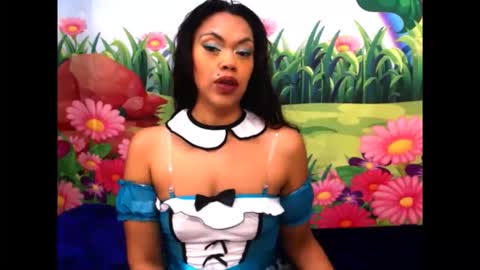 Lia online show from October 11, 5:28 am