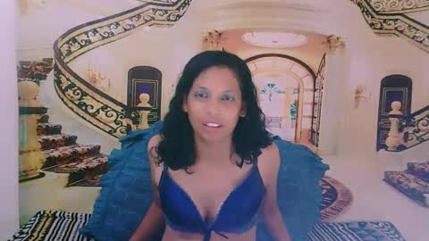 Jade online show from January 21, 9:24 am