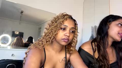 Snapshot of indianempress1 chatting on September 24, 8:06 am indianempress1 online show from September 24, 8:06 am