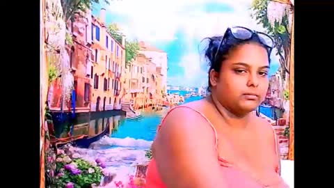 Snapshot of indianfairy4u chatting on April 9, 6:13 am natasha online show from April 9, 6:13 am