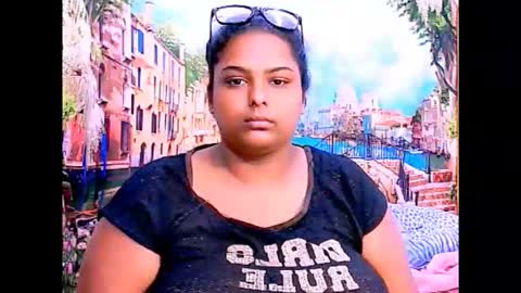 Snapshot of indianfairy4u chatting on April 14, 8:31 am natasha online show from April 14, 8:31 am