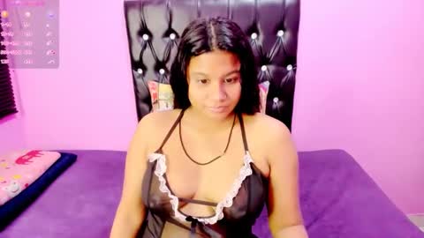 Snapshot of indianflame chatting on January 30, 4:48 am PARADISEQUEEN online show from January 30, 4:48 am