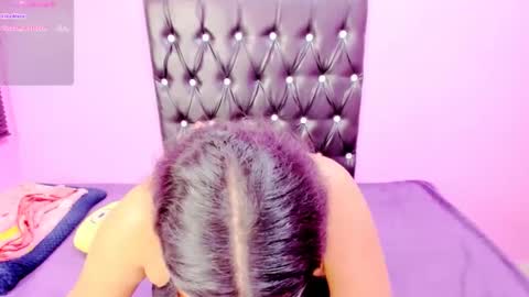 Snapshot of indianflame chatting on February 1, 12:47 pm PARADISEQUEEN online show from February 1, 12:47 pm