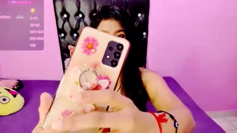 Snapshot of indianflame chatting on March 3, 2:48 pm PARADISEQUEEN online show from March 3, 2:48 pm