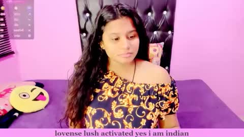 Snapshot of indianflame chatting on March 12, 3:40 pm PARADISEQUEEN online show from March 12, 3:40 pm