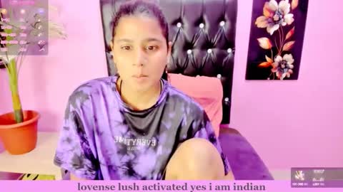 Snapshot of indianflame chatting on September 11, 6:13 am PARADISEQUEEN online show from September 11, 6:13 am
