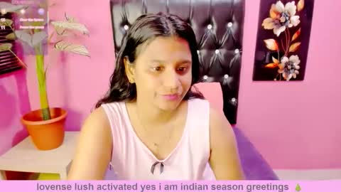 Snapshot of indianflame chatting on January 15, 6:22 pm PARADISEQUEEN online show from January 15, 6:22 pm