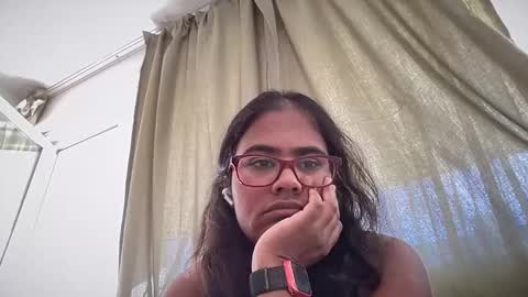 Snapshot of indiangodddesss chatting on September 20, 7:31 am Indiangoddess online show from September 20, 7:31 am