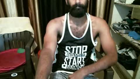 indian hairy online show from November 23, 4:34 am