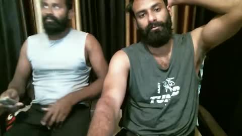 indian hairy online show from February 4, 3:40 pm