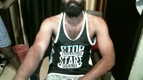 indian hairy online show from February 6, 1:43 am