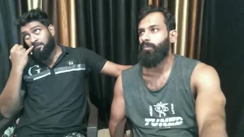 indian hairy online show from March 13, 3:51 pm