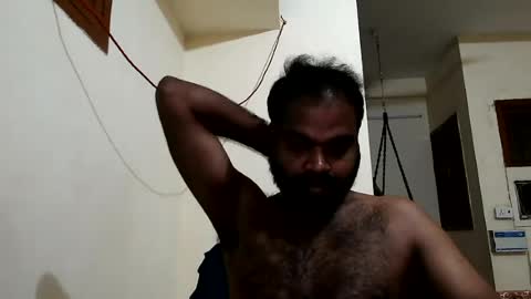 Snapshot of indianhairyguy23 chatting on July 1, 10:31 pm indianhairyguy23 online show from July 1, 10:31 pm