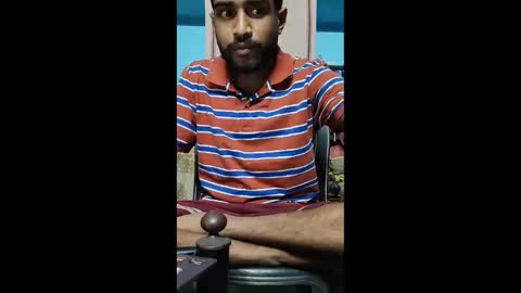 BOREDILDO online show from September 15, 8:53 pm