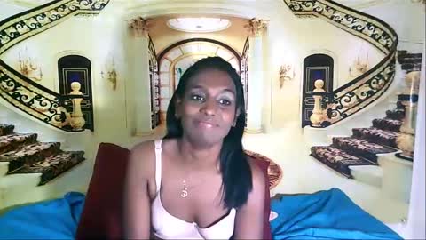 Leah online show from December 11, 2:09 am