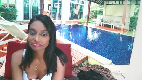 Leah online show from December 13, 11:17 pm