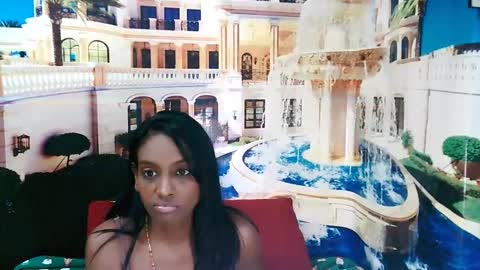 Leah online show from December 23, 6:11 am