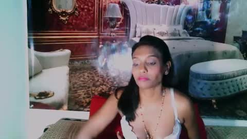 Leah online show from January 8, 11:52 pm