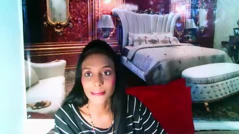 Leah online show from January 14, 5:19 am