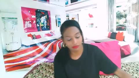 Leah online show from September 10, 5:13 pm