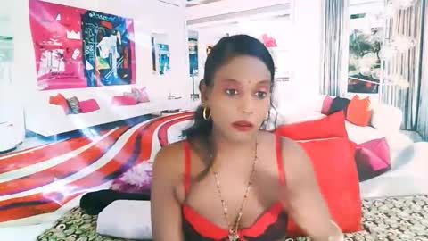 Leah online show from September 15, 6:19 pm