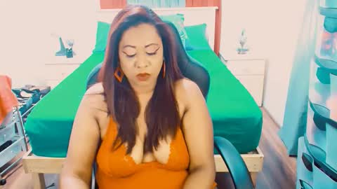 Amy online show from February 7, 11:03 am