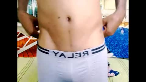 indianmagicmike69 online show from October 29, 3:36 pm