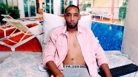 indianmagicmike69 online show from November 10, 6:40 pm