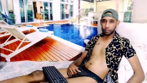 indianmagicmike69 online show from November 27, 5:26 pm