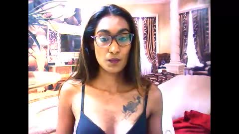 indianrebel4u2luv online show from October 14, 5:30 am