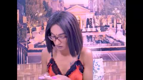 indianrebel4u2luv online show from March 5, 6:09 am