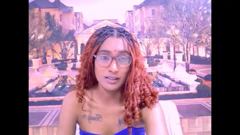 indianrebel4u2luv online show from May 5, 6:49 pm