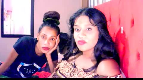 indianrose4u7 online show from October 23, 9:46 pm