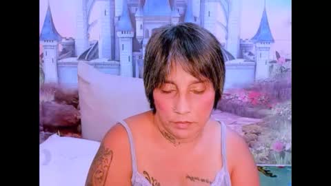 roxy online show from September 27, 1:21 am