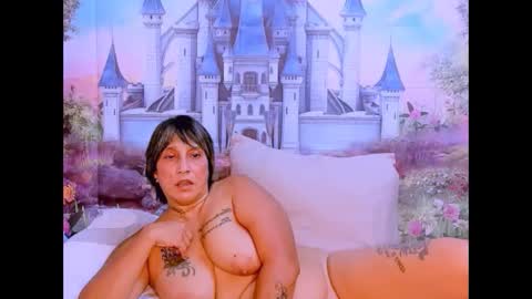 roxy online show from October 6, 3:15 am