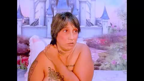 roxy online show from October 6, 6:16 pm